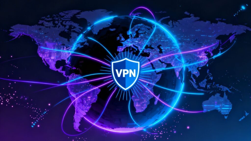 VPN for streaming