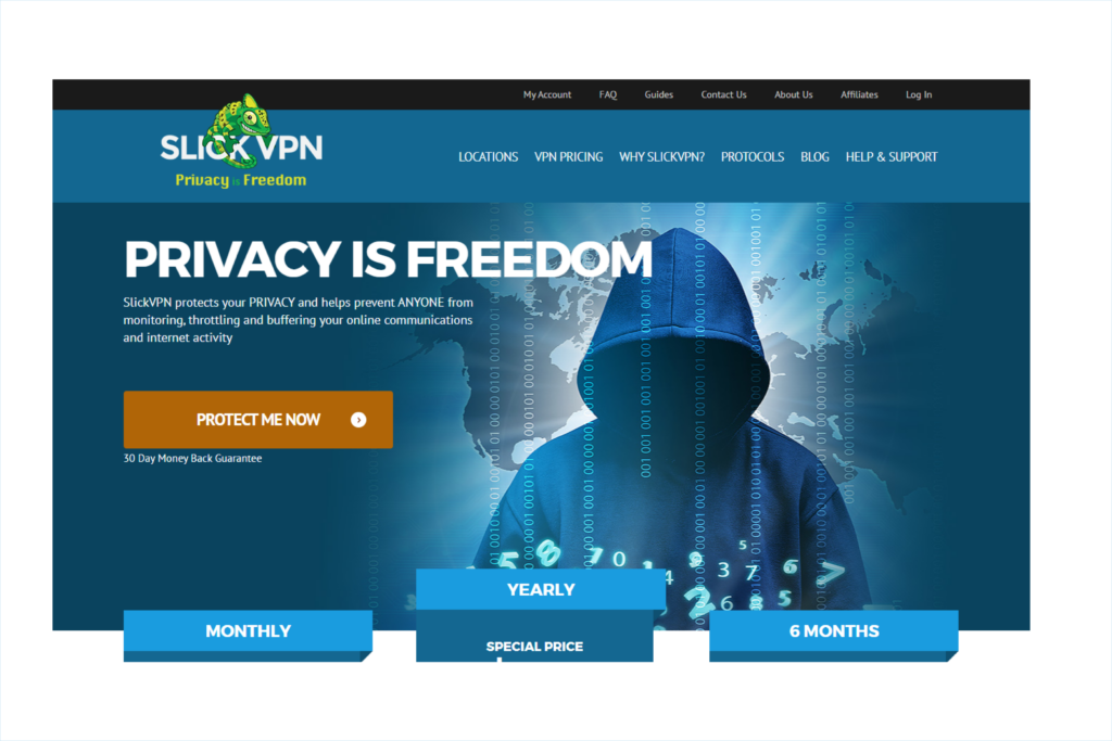 SlickVPN