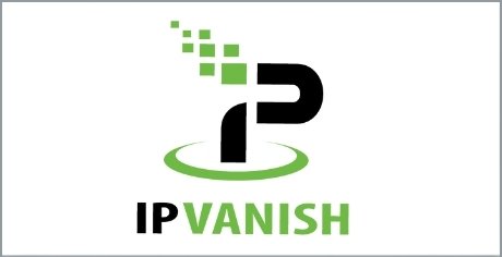 IPVanish logo
