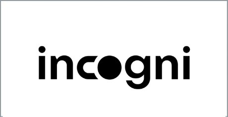 Incogni logo