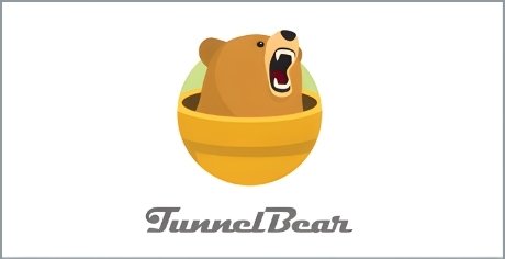 TunnelBear logo