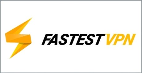 Fastest VPN logo
