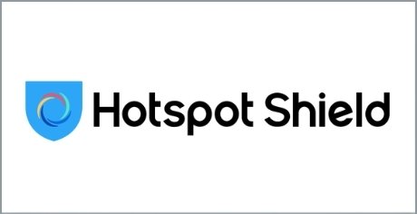 Hotspot Shield logo
