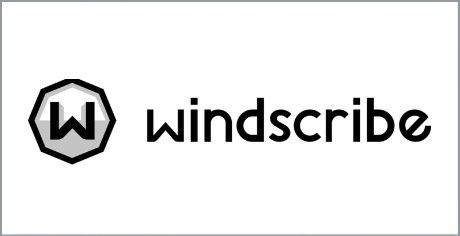 Windscribe logo