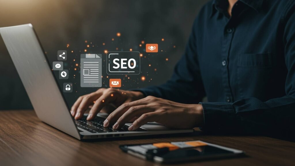 PBN SEO strategy